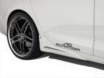 BMW 5-Series GT by AC Schnitzer 2010 года